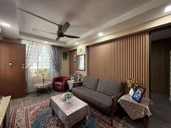 Blk 130 MARSILING RISE (Woodlands), HDB 3 Rooms #581870701